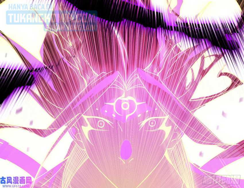 I’m An Evil God chapter 331